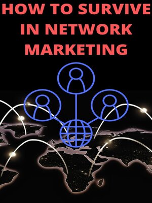 cover image of How to Survive in Network Marketing